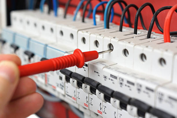 Best Electrical Wiring and Rewiring  in Dahlone, GA